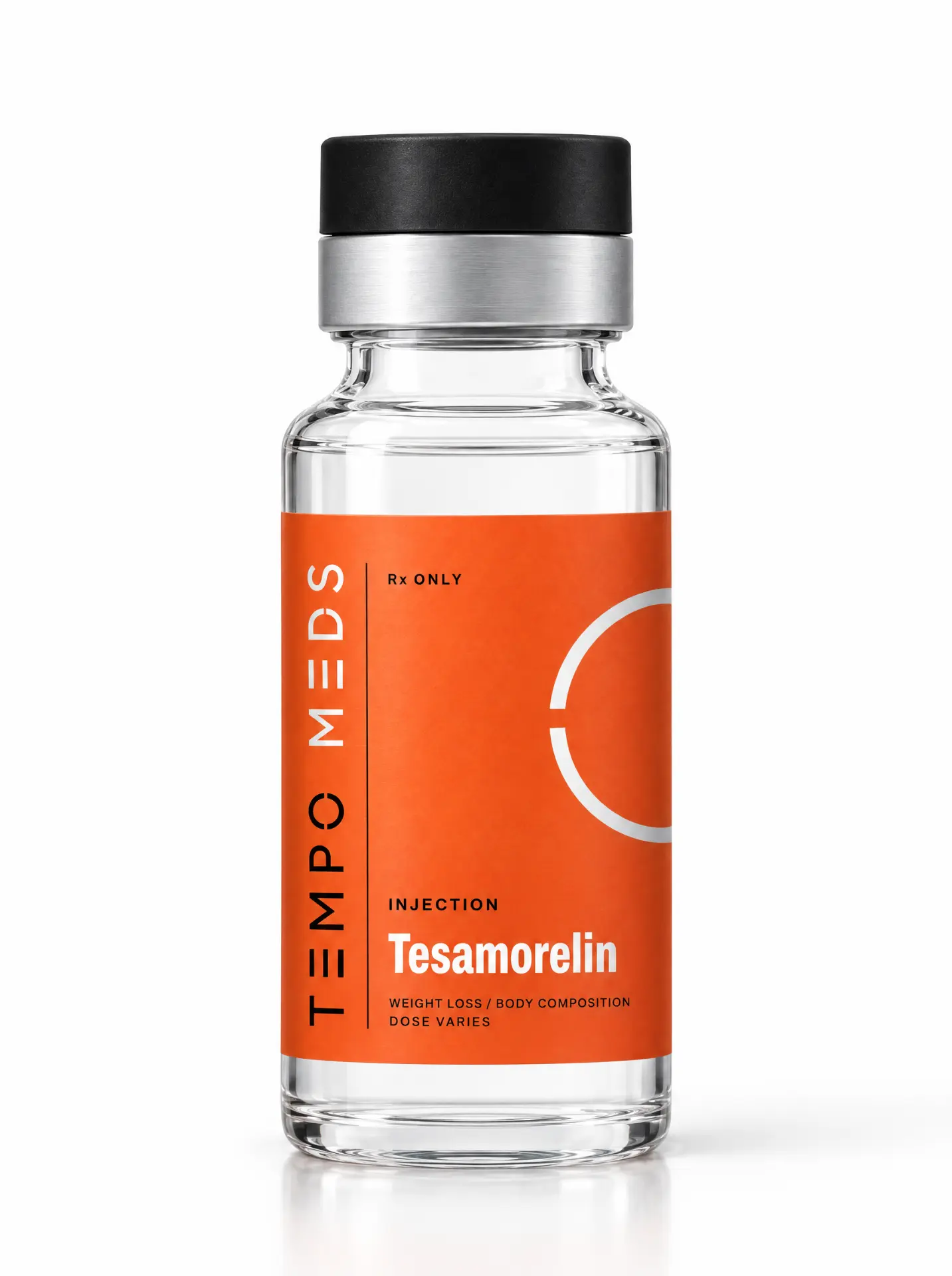 Tesamorelin product