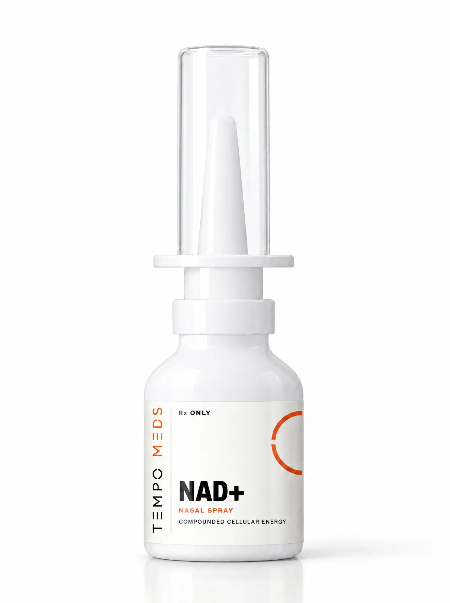 NAD+ Nasal Spray product