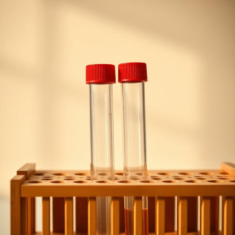 Tirzepatide vial