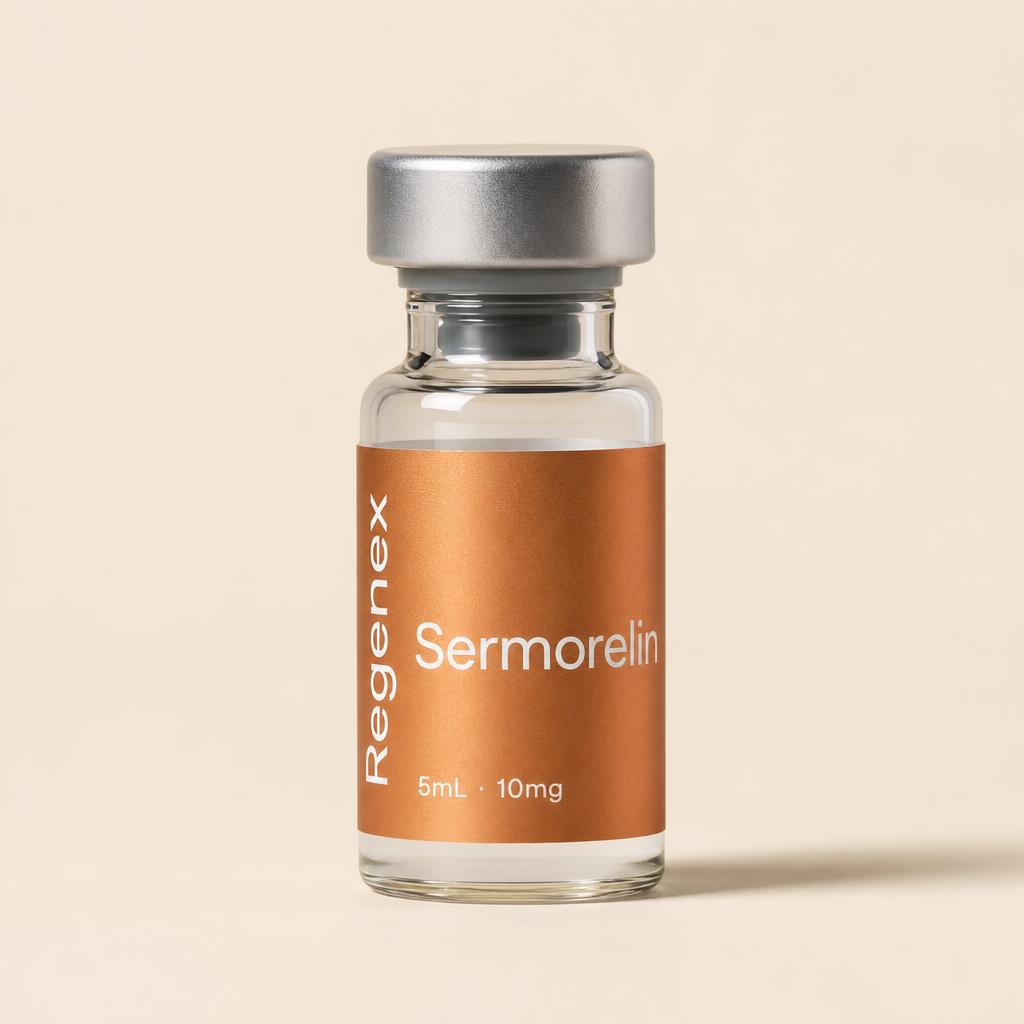 Sermorelin product
