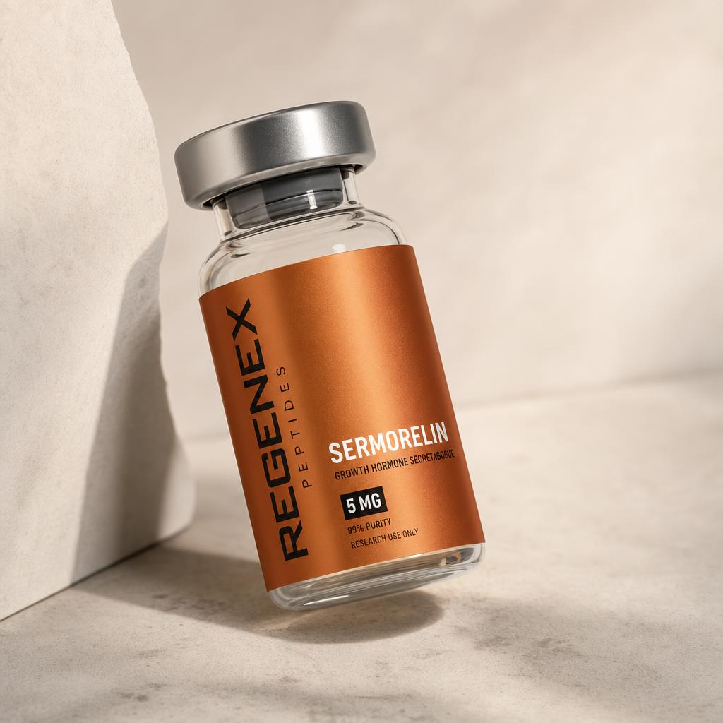 GHK-Cu Serum product