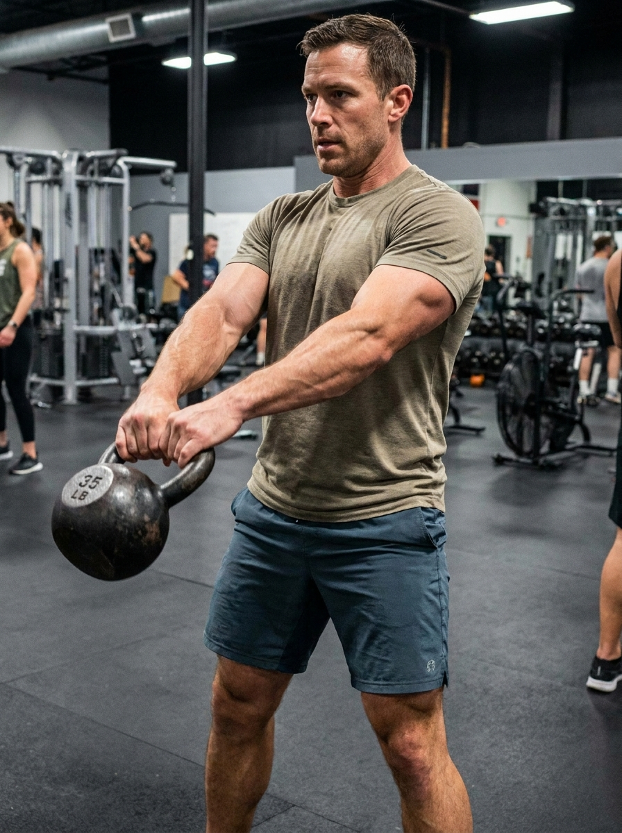 Sermorelin lifestyle